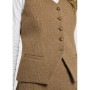 Gilet Robinswood Femme Dubarry