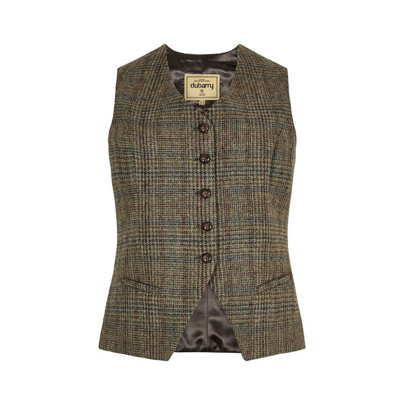 Gilet Robinswood Femme Dubarry