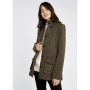 Veste en tweed Willow Femme Dubarry