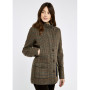 Veste en tweed Willow Femme Dubarry