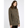 Veste en tweed Willow Femme Dubarry