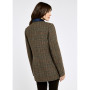 Veste en tweed Willow Femme Dubarry