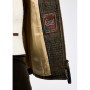 Veste en tweed Willow Femme Dubarry