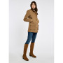 Veste en tweed Willow Femme Dubarry