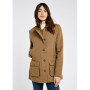 Veste en tweed Willow Femme Dubarry