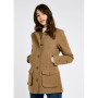 Veste en tweed Willow Femme Dubarry