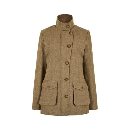 Veste en tweed Willow Femme Dubarry