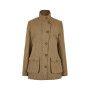 Veste en tweed Willow Femme Dubarry