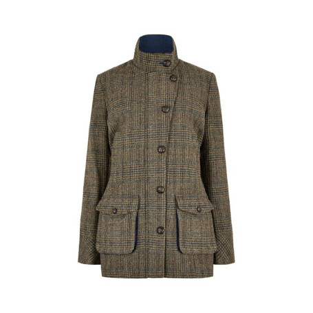 Veste en tweed Willow Femme Dubarry