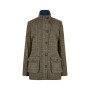 Veste en tweed Willow Femme Dubarry