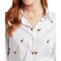 Chemise Norfolk Femme Schöffel