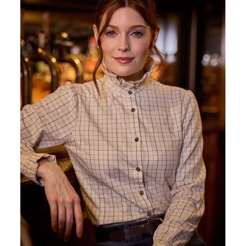 Chemise Sheringham Femme Schöffel