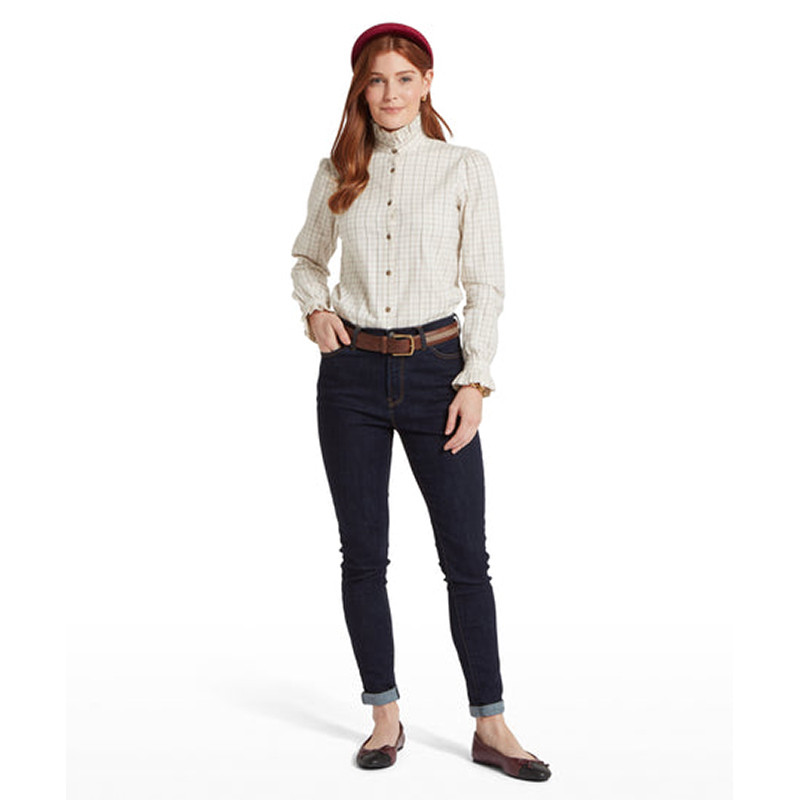 Chemise Sheringham Femme Schöffel