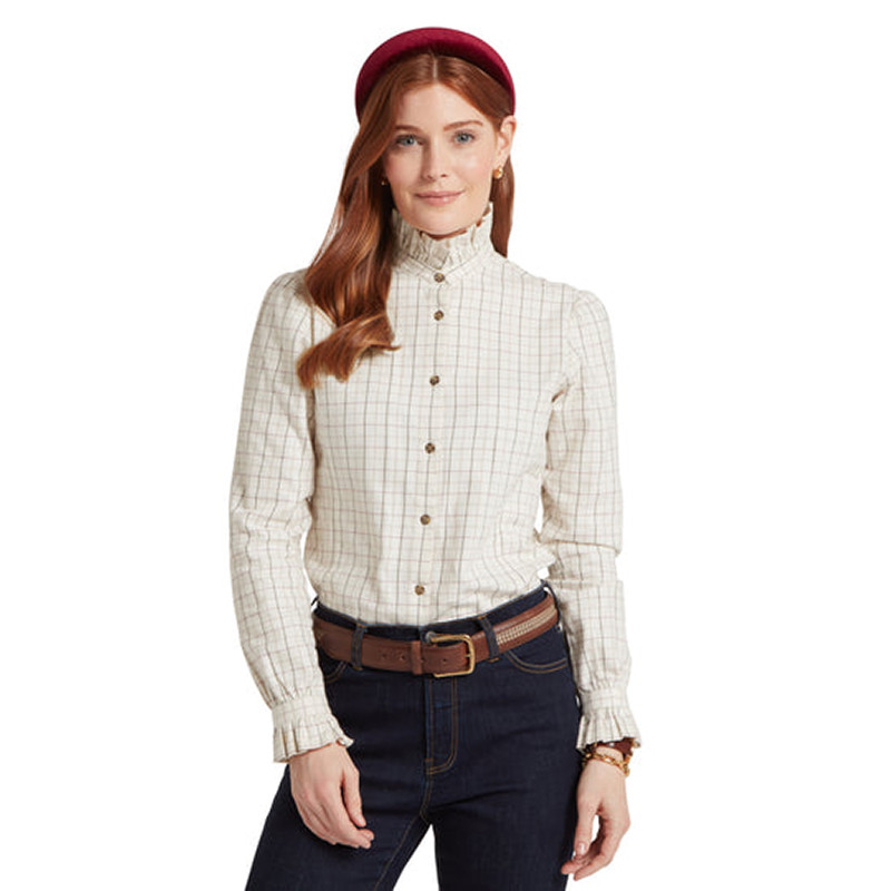 Chemise Sheringham Femme Schöffel
