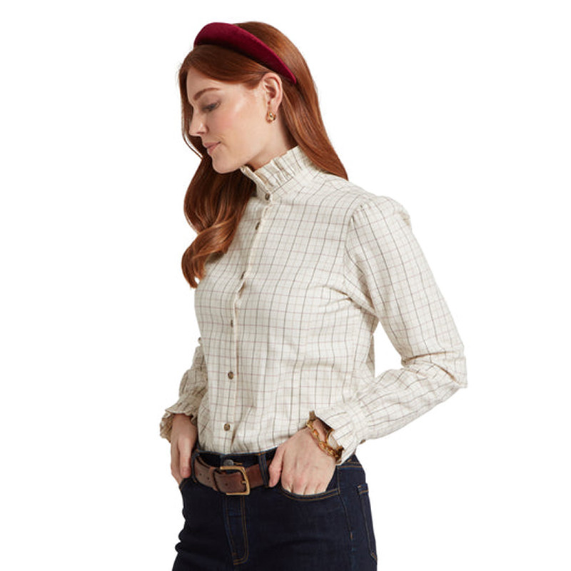 Chemise Sheringham Femme Schöffel