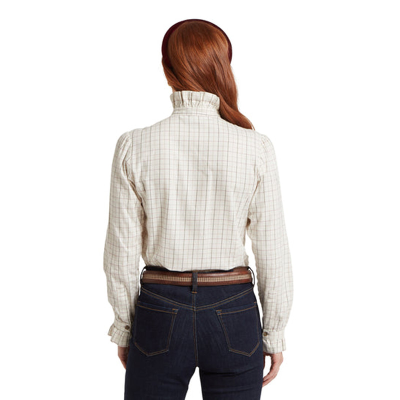 Chemise Sheringham Femme Schöffel