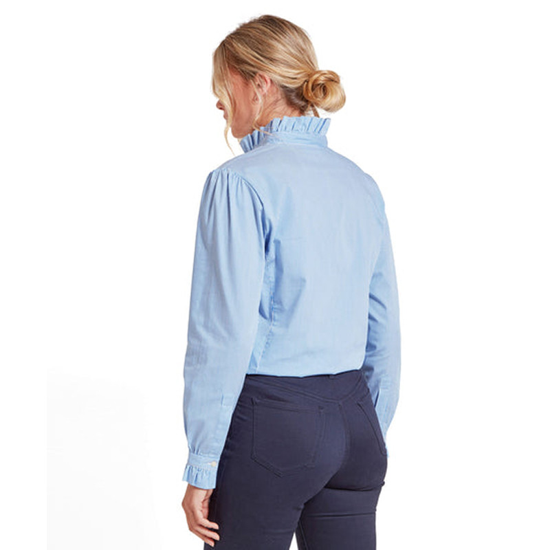 Chemise Fakenham Femme Schöffel