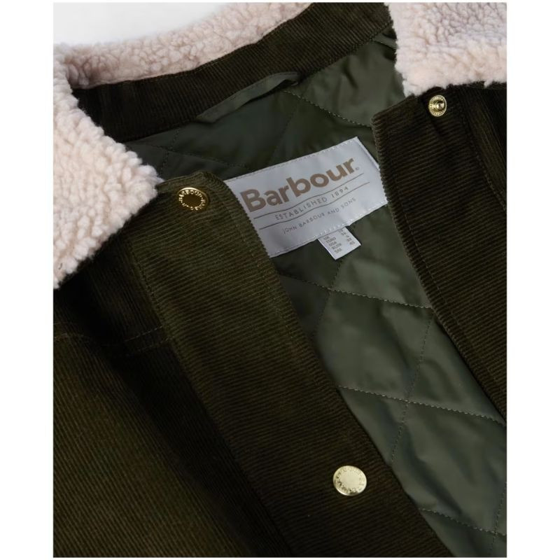 Veste Tabitha Casual Vrouw Barbour
