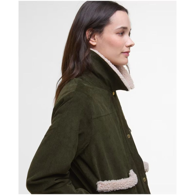 Veste Tabitha Casual Vrouw Barbour