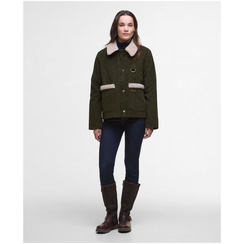 Veste Tabitha Casual Vrouw Barbour