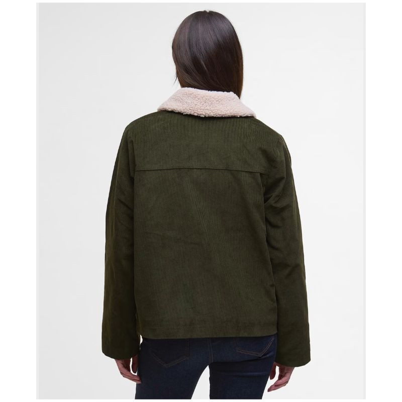 Veste Tabitha Casual Vrouw Barbour