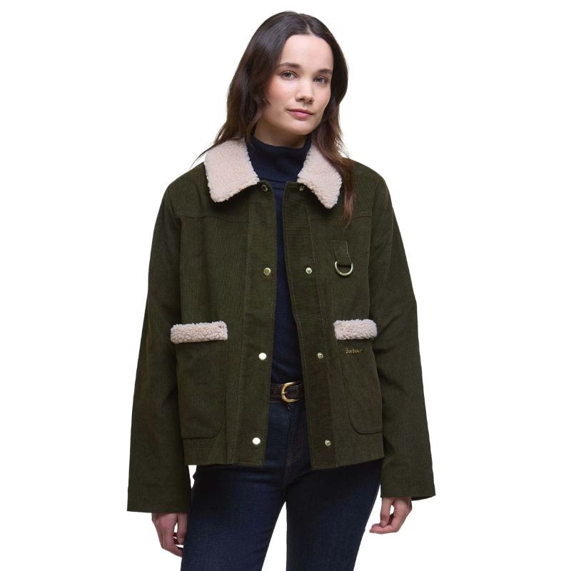 Veste Tabitha Casual Vrouw Barbour