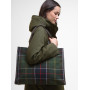 Reistas Tartan Turnberry Barbour