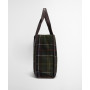 Tote Bag Tartan Turnberry Barbour