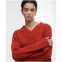 Barbour Gebreide Vrouwen Trui Antonia