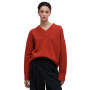 Pull en tricot Antonia Femme Barbour