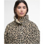 Harley Vrouwen Fleece Jas Barbour International