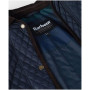 Cape matelassée Oakham Femme Barbour