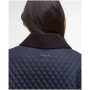 Cape matelassée Oakham Femme Barbour