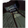 Cape matelassée Oakham Femme Barbour