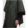 Cape matelassée Oakham Femme Barbour