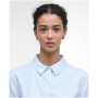 Chemise Claydon Femme Barbour