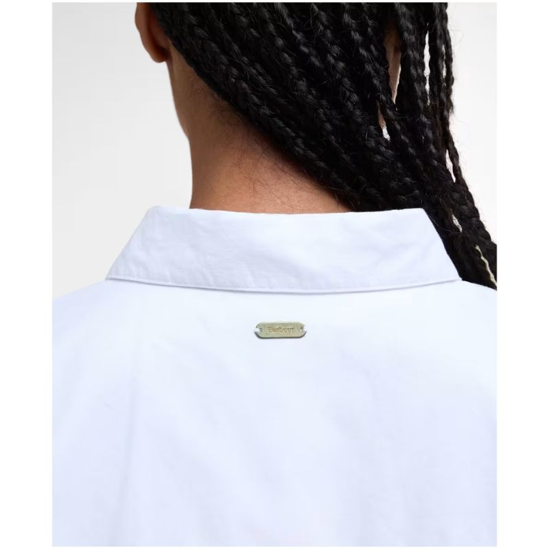 Barbour Vrouwen Overhemd Freya