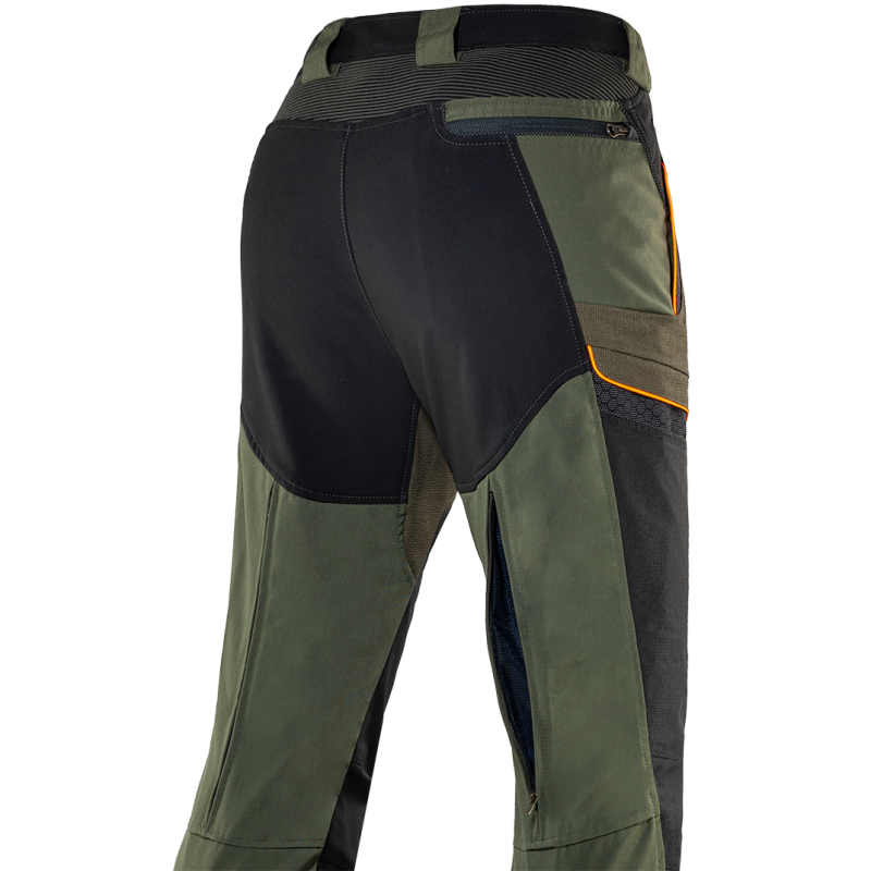 Pantalon Cougar 4.0 Trabaldo