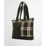 Tote Bag Mya Patchwork Femme Barbour