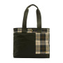 Tote Bag Mya Patchwork Femme Barbour