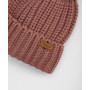 Bonnet Saltburn Femme Barbour