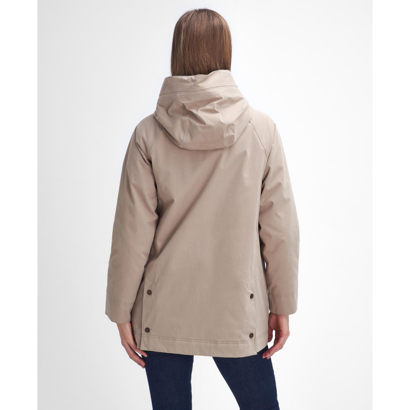 Veste Beadnell Winter Waterproof femme Barbour