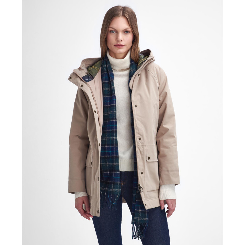 Veste Beadnell Winter Waterproof femme Barbour