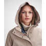 Veste Beadnell Winter Waterproof femme Barbour
