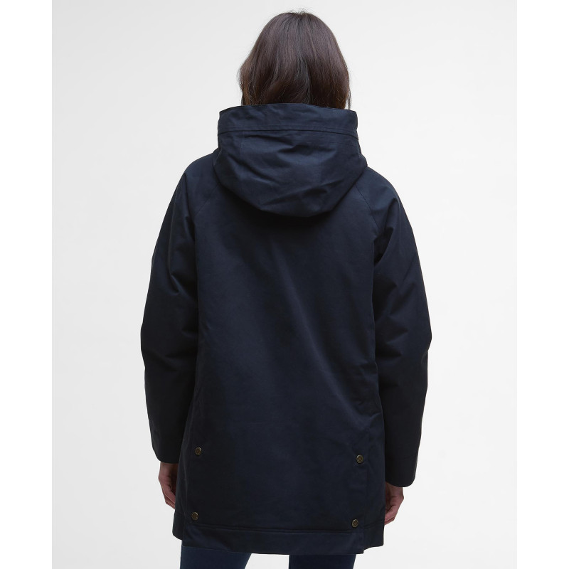 Veste Beadnell Winter Waterproof femme Barbour