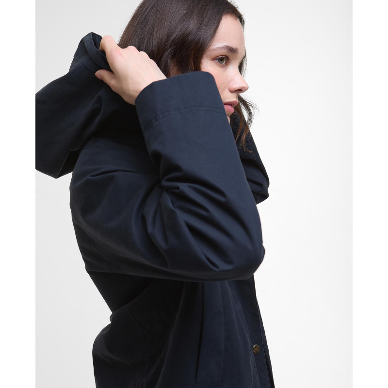 Veste Beadnell Winter Waterproof femme Barbour