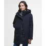 Veste Beadnell Winter Waterproof femme Barbour