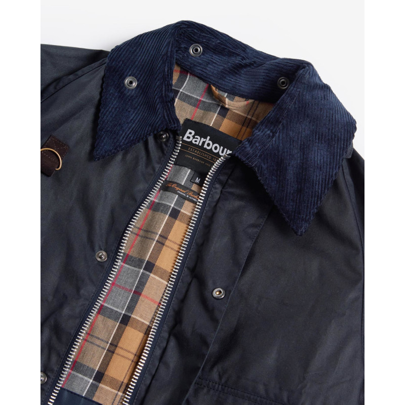 Barbour Spey Geolied Jasje