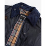 Veste huilée Spey Barbour