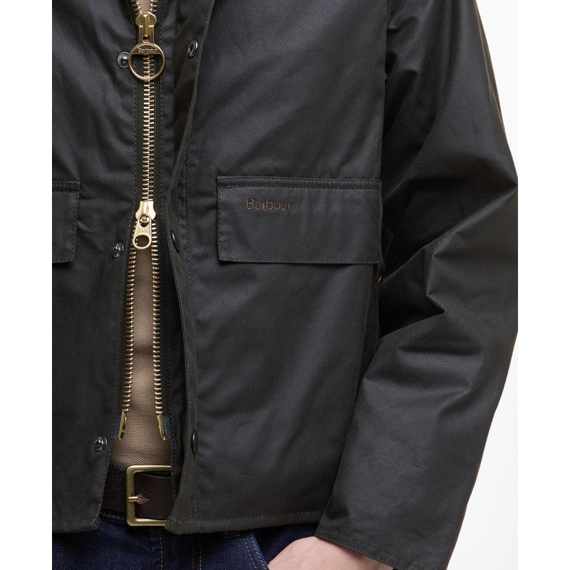 Barbour Spey Geolied Jasje